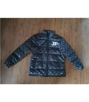 Padding Jacket--JT--NBAJK526107-BK1