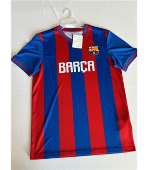 Soccer T-shirt JT-SC-004
