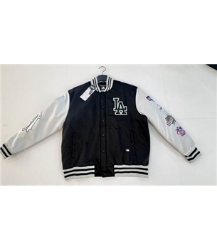 Jacket JT-MLBJK524205-BK2
