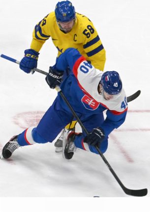 ICE Hockey