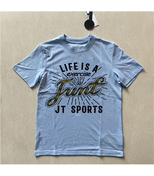 T-shirt JT-RMDTS325203