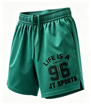 Soccer short-JT-FIFSH525303