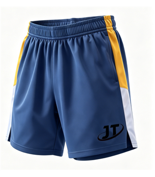 Soccer short-JT-RMDSH525201-NV2