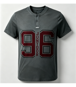 Soccer polo-JT-ALIPL524201