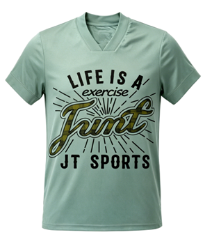 Soccer-JT-PSGJS524207