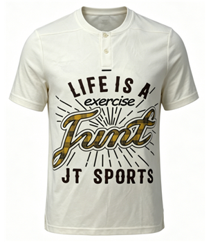 Soccer T-shirt JT-SC-ALIPL524201-OW1