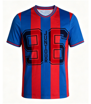 Soccer T-shirt JT-SC-BCJS52203