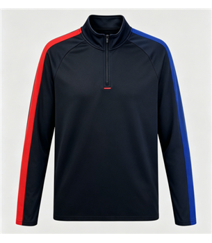 Soccer Longsleeves shirt JT-FASJS524204-BK1