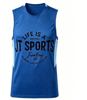 Soccer Tank  JT-GUAJS5251050-NV1