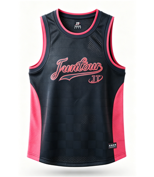 Basketball-Tank Top-JT-NBPTT526204-BK2