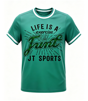 Basketball shirt-JT-NBAJS552201