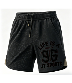 Soccer short-JT-PSGSH525102