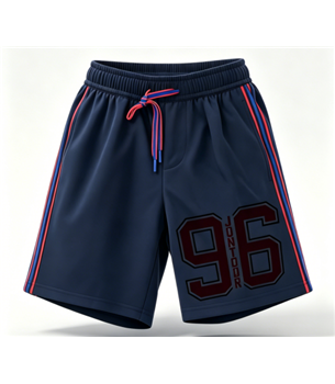 Soccer Shorts JT-BCNSH525104