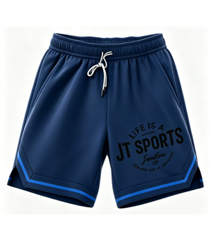 Soccer Shorts JT-RMDSH524202