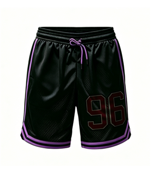Basketball short-JT-NBASH525202