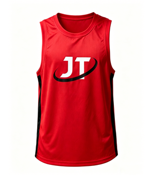 Basketball-JT-JTTT524001-RED