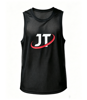 basketball Tank Top JT-JTTT523001-RED