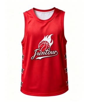 basketball Tank Top JT-JTTT52201
