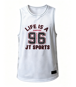 Basketball Tank top JT-NBATT525202