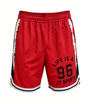 Basketball short pants-JT-NBASH524104