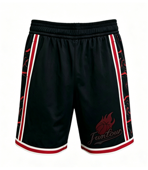 Basketball short pants-JT-NBASH524102