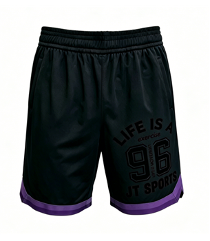 Basketball short pants-JT-NBASH524210