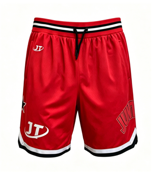Basketball short pants-JT-JT-P004
