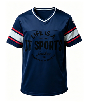 TOP JT-NFLJS519101-NVY