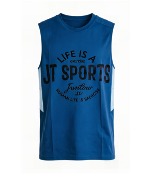 Soccer Tank  JT-GUAJS5251050-NV1