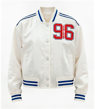 Jacket JT-NBAJK624203
