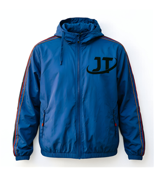Water Repellent Jacket JT-BCNWR524103