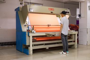 Fabric Inspection