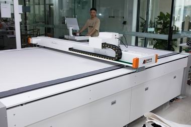 Auto Cutting